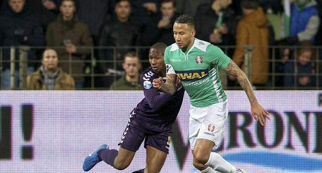 决地否定转 决地否定转