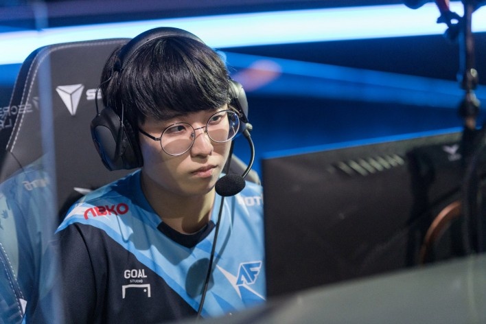 总决赛MV 总决赛MV