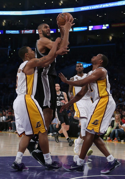 湖人利用戴 湖人利用戴