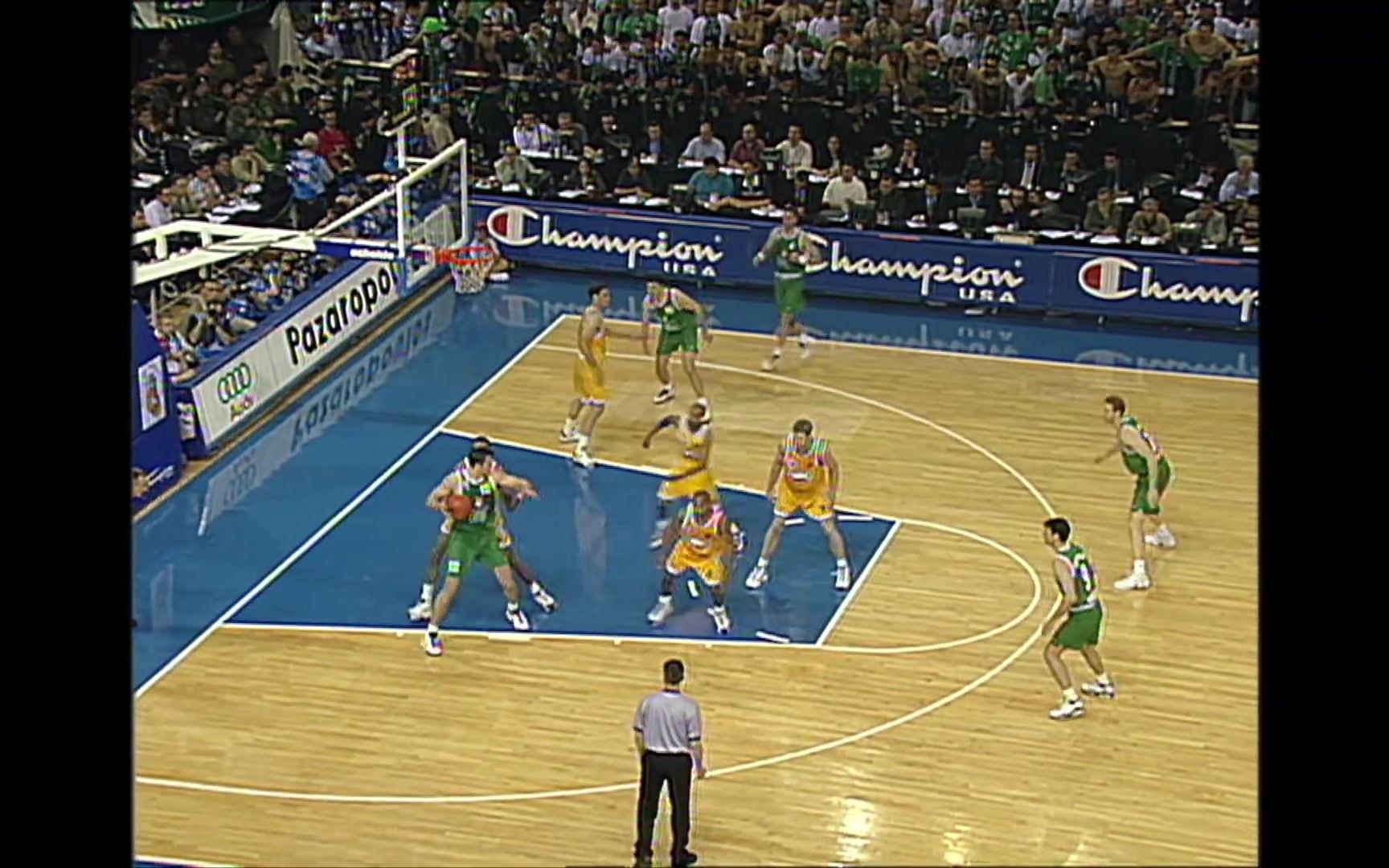 主场荣誉 主场荣誉